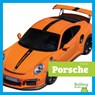 Porsche - August B. Arrigo - 9798896620266