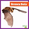 Brown Bats - Jenna Lee Gleisner - 9798896621881