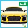 Audi - Mari C. Schuh - 9798896622475