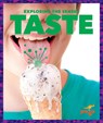 Taste - Tracy Vonder Brink - 9798896622901