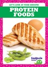 Protein Foods - Jenna Lee Gleisner - 9798896623342