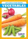 Vegetables - Jenna Lee Gleisner - 9798896623380