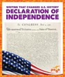 Declaration of Independence - Josephine Larsen - 9798896623465