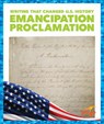 Emancipation Proclamation - Josephine Larsen - 9798896623496