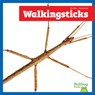 Walkingsticks - Charlie W. Sterling - 9798896624011
