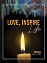 Love Inspire Life - Lee Knox - 9798896690740