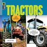 Tractors - Lori Dittmer - 9798896800026