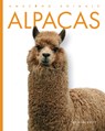 Alpacas - Mari Bolte - 9798896800033