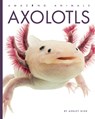 Axolotls - Ashley Gish - 9798896800057