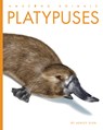 Platypuses - Ashley Gish - 9798896800118
