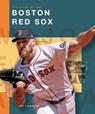 The Story of the Boston Red Sox - Joe Tischler - 9798896800408