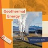 Geothermal Energy - Christopher Bahn - 9798896800743
