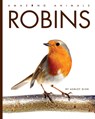 Robins - Ashley Gish - 9798896801283