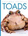 Toads - Ashley Gish - 9798896801306