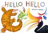 Hello Hello - Brendan Wenzel - 9798896850229