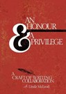 An Honour & a Privilege - Lindz McLeod - 9798896927990