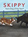 Skippy Farm Dog of the Year - Laura Adams ; Anna-Maria Crum - 9798897058501