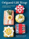 Origami Gift Wrap - Beth Kempton ; Megumi Lorna Inouye - 9798897080298