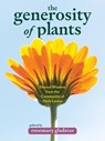 The Generosity of Plants - Rosemary Gladstar - 9798897080632