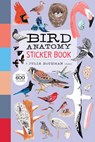 Bird Anatomy Sticker Book: A Julia Rothman Creation; More Than 600 Stickers - Julia Rothman - 9798897080762