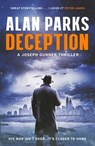 Deception: A Joseph Gunner Thriller - Alan Parks - 9798897101566