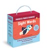 Phonics Makes Readers: Sight Words: 15 Books to Build Reading Skills for Kindergarten - Kimberly Ann Kiedrowski - 9798897170241