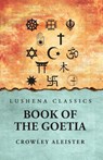 Book of the Goetia - Crowley Aleister - 9798897181056