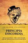 Principia Discordia - Omar Khayyam Ravenhurst - 9798897181100