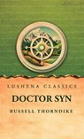 Doctor Syn - Russell Thorndike - 9798897181735