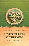 Seven Pillars of Wisdom - T. E. Lawrence - 9798897181759