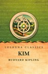 Kim - Rudyard Kipling - 9798897181926