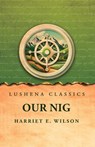 Our Nig - Harriet E Wilson - 9798897182305