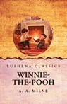 Winnie-the-Pooh - A. A. Milne - 9798897182848