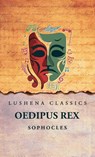 Oedipus Rex - Sophocles - 9798897183548