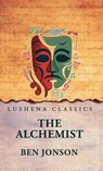 The Alchemist - Ben Jonson - 9798897183814