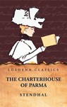 The Charterhouse of Parma - Stendhal - 9798897184200