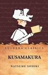 Kusamakura - Natsume Soseki - 9798897184712