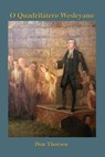 O Quadrilátero Wesleyano: Uma Introdução - Don Thorsen - 9798897310722