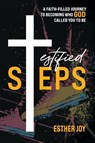 Testified Steps - Esther Joy - 9798897410088
