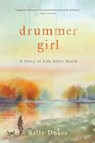 Drummer Girl - Sally Dukes - 9798897470525