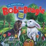 The Adventures of Bob the Beagle: Makes a new friend - Sarah Lambert Barham - 9798897630905