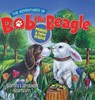 The Adventures of Bob the Beagle: Makes a new friend - Sarah Lambert Barham - 9798897630929
