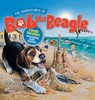 The Adventures of Bob the Beagle: Family Vacation Discovering God's Creation - Sarah Lambert Barham - 9798897638673