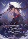 Grandmaster of Demonic Cultivation: Mo Dao Zu Shi (Deluxe Hardcover Novel) Vol. 5 - Mo Xiang Tong Xiu - 9798897650873