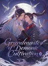 Grandmaster of Demonic Cultivation: Mo Dao Zu Shi (Deluxe Hardcover Novel) Vol. 5 - Mo Xiang Tong Xiu - 9798897650873