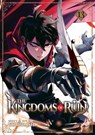 Kingdoms of Ruin Vol. 13 - Yoruhashi - 9798897651238