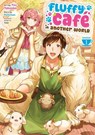 Fluffy Cafe in Another World (Manga) Vol. 1 - Punichan - 9798897651634