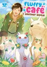 Fluffy Café in Another World (Manga) Vol. 3 - Punichan - 9798897651658