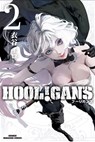 HOOL!GAN'S Vol. 2 - Iro Itani - 9798897652082