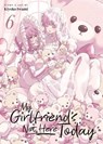 My Girlfriend's Not Here Today Vol. 6 - Kiyoko Iwami - 9798897652150